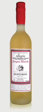 Vin apéritif Allegria