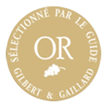 Sélection Guide des vins Gilbert et Gaillard 2011