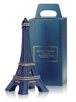 Carafe Tour Eiffel