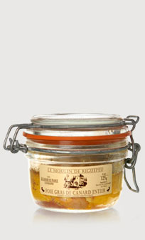 Foie Gras