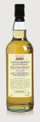 whisky lowland