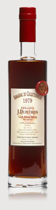 cask finish