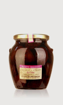 pruneaux